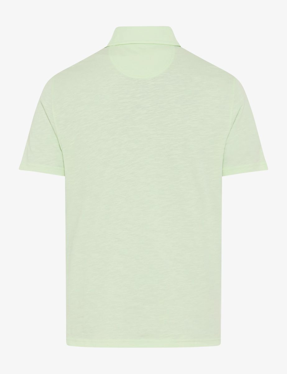 Brax Herren  Style PAVO lime, hellgrün, Gr. 4XL