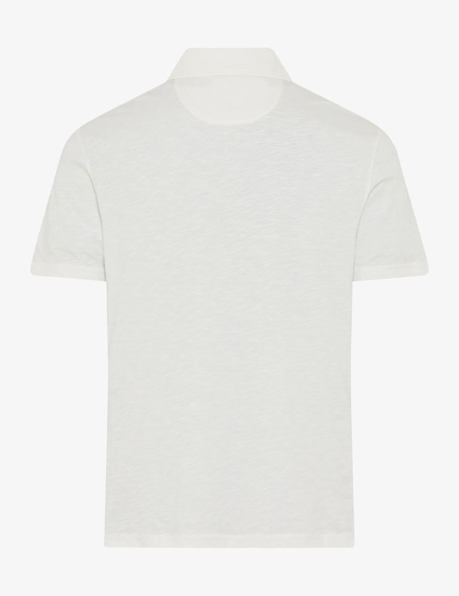 Brax Herren  Style PAVO offwhite, cremeweiß, Gr. 4XL