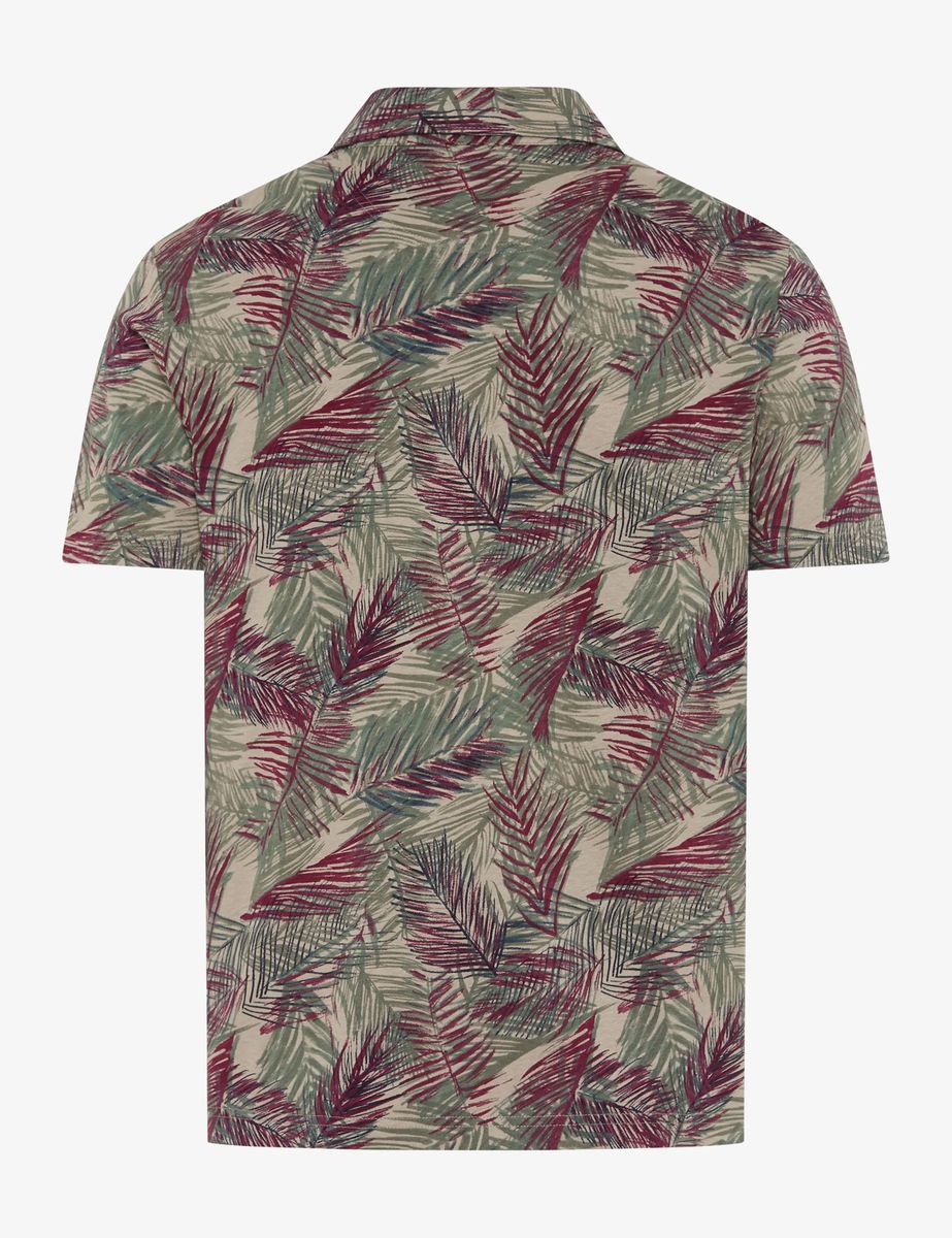 Brax Herren  Style PHILO light khaki Grün Khaki, grün - khaki, Gr. 4XL