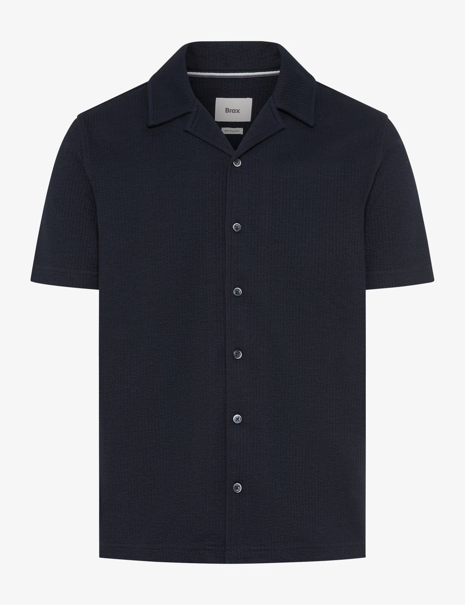 Brax Herren  Style PAJO navy, dunkelblau, Gr. L