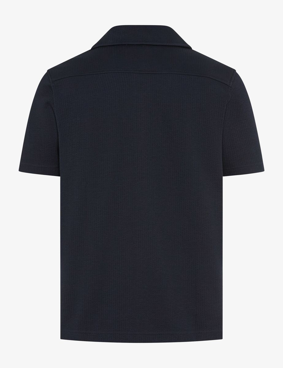 Brax Herren  Style PAJO navy, dunkelblau, Gr. L
