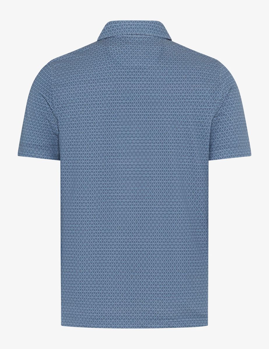 Brax Herren  Style PEPE atlantic, Blau, Gr. L