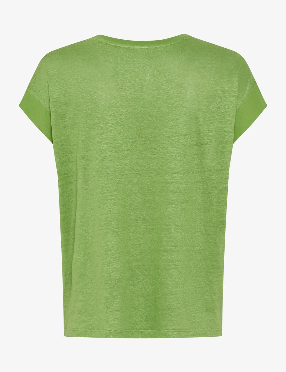 Brax Damen  Style CAELEN S grass green, grün, Gr. 32