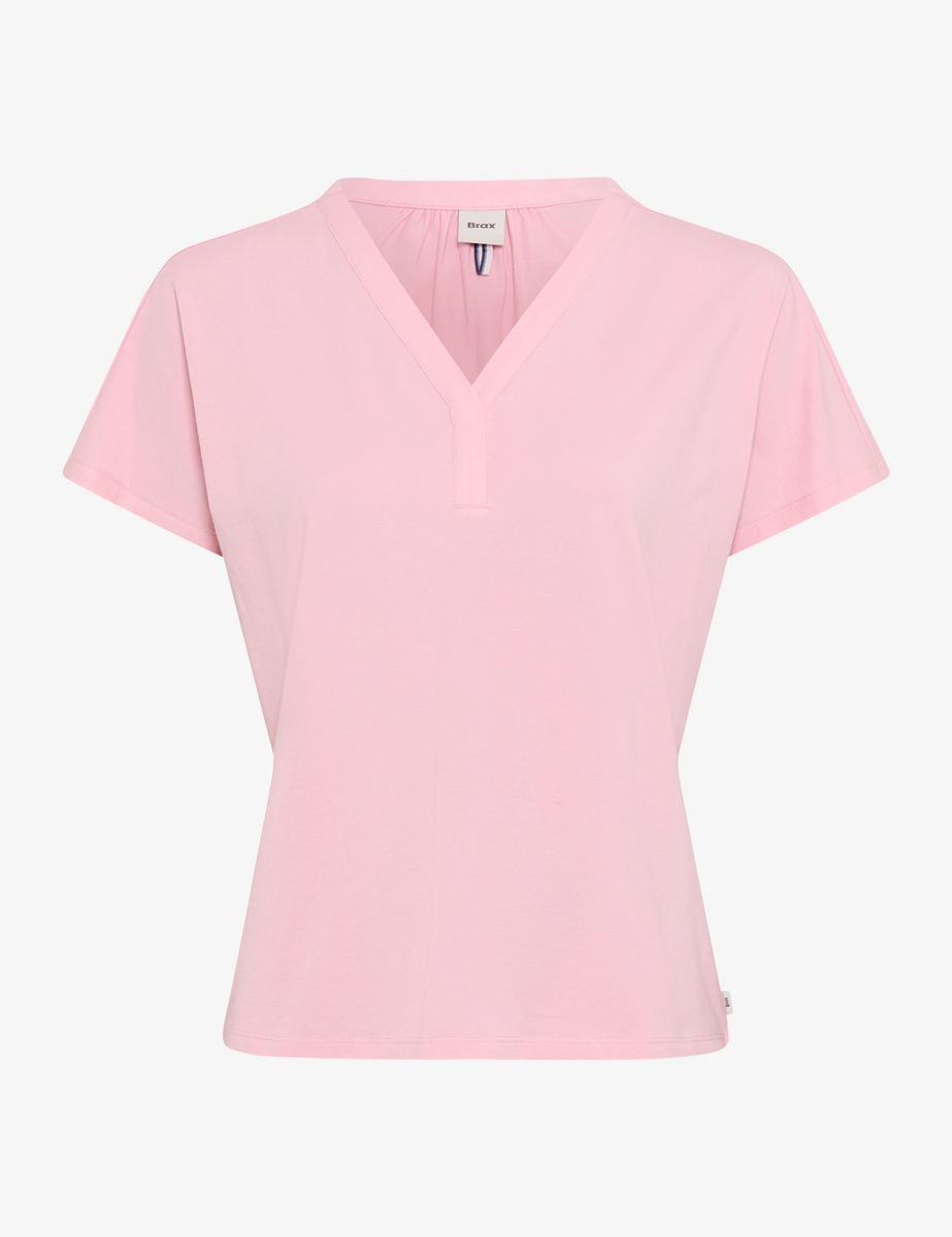 Brax Damen  Style CAELEN S candy pink, Rosa, Gr. 32