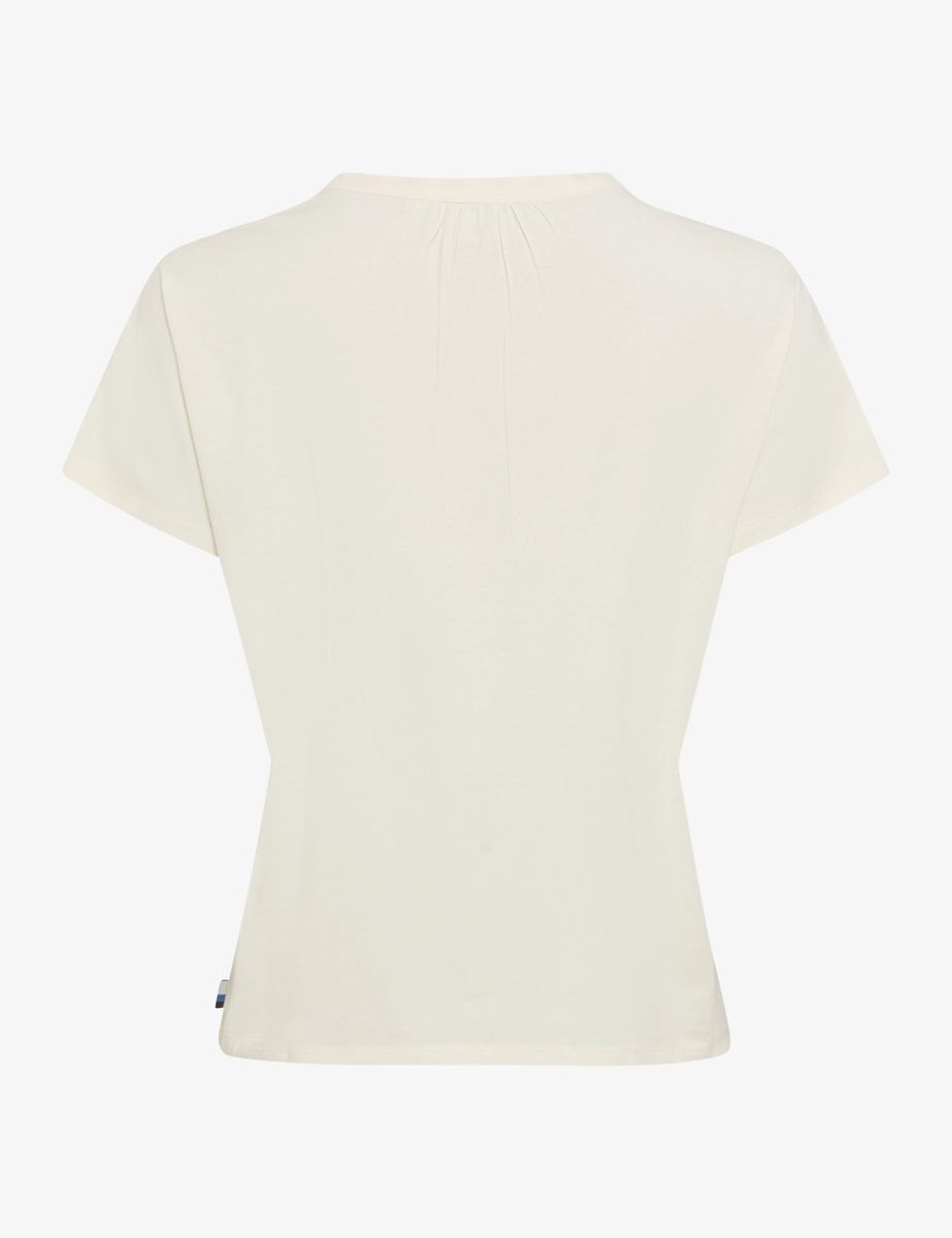 Brax Damen  Style CAELEN S soft ecru, cremeweiß, Gr. 32