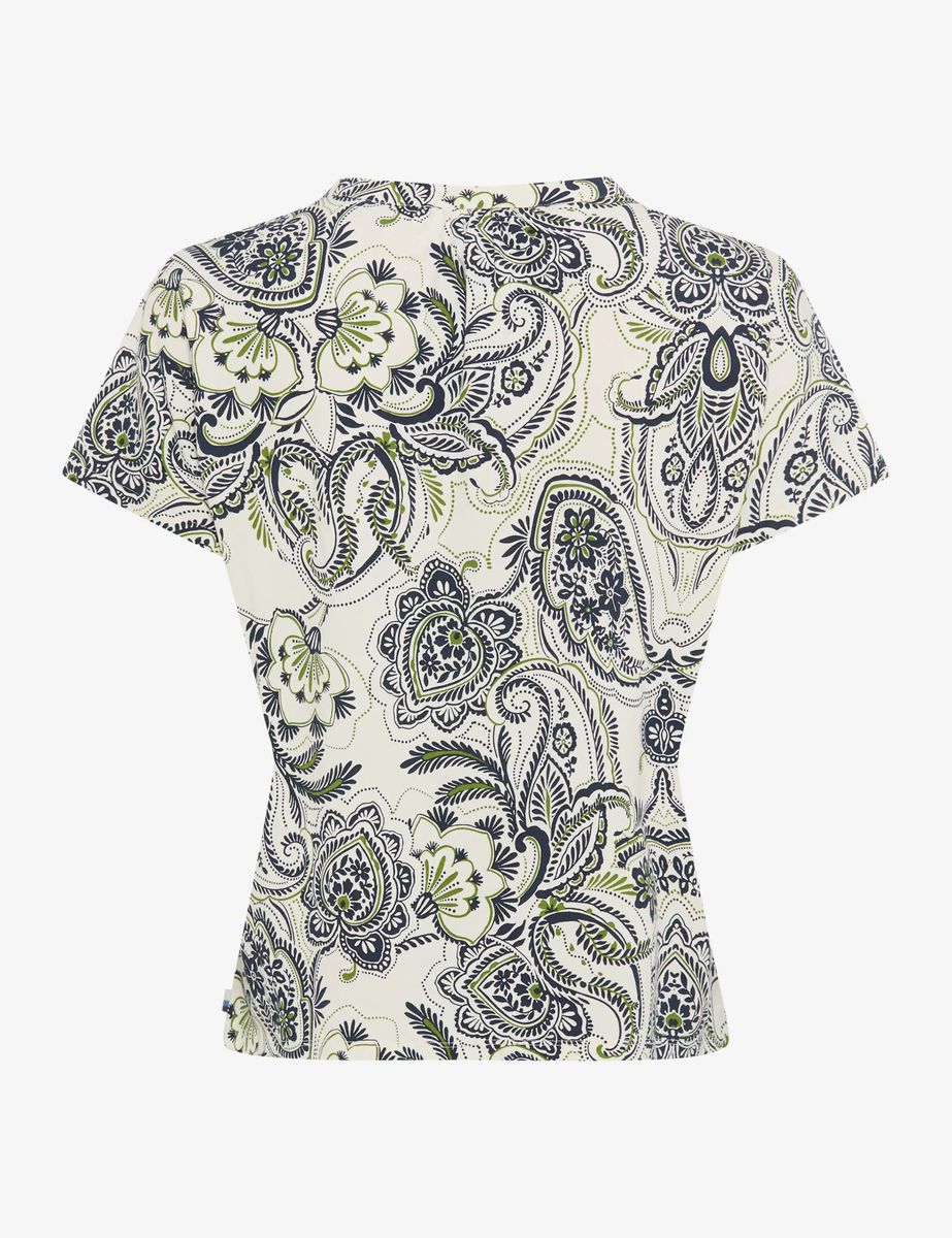 Brax Damen  Style CAELEN S soft ecru, cremeweiß, Gr. 32