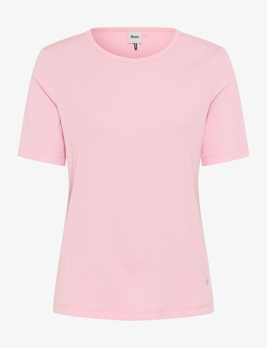 Brax Damen  Style CARINA S candy pink, Rosa, Gr. 32