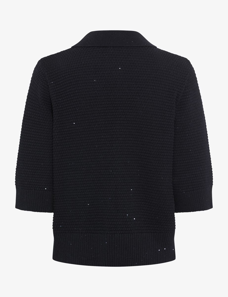 Brax Damen  Style ALMA navy, dunkelblau, Gr. 32