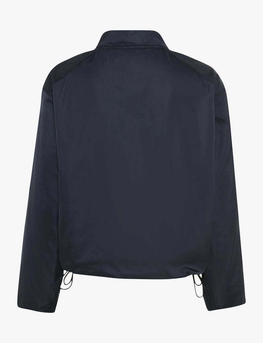 Brax Damen Blouson Style ROMA navy, dunkelblau, Gr. 34
