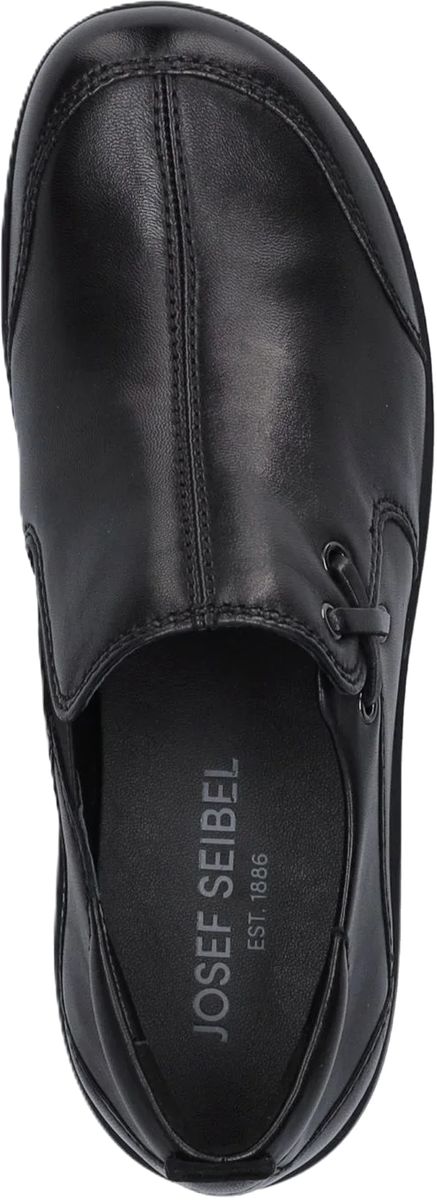 Bequemer Leder Slipper