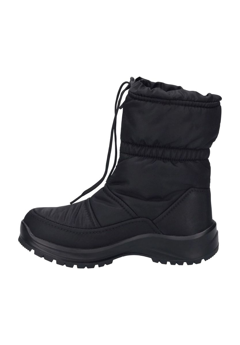 Wasserdichte, gefütterte Damen-Schneestiefel