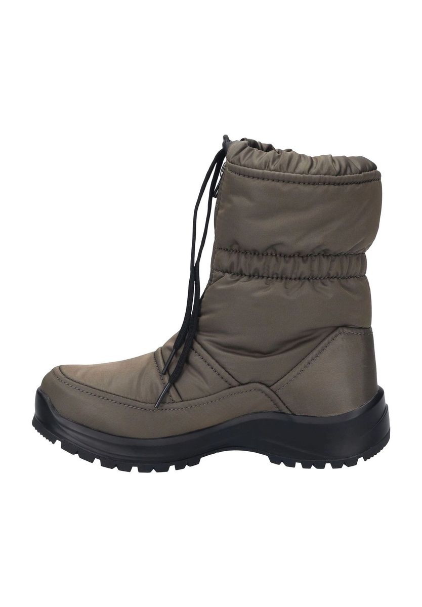 Wasserdichte isolierte Winterstiefel Schneestiefel
