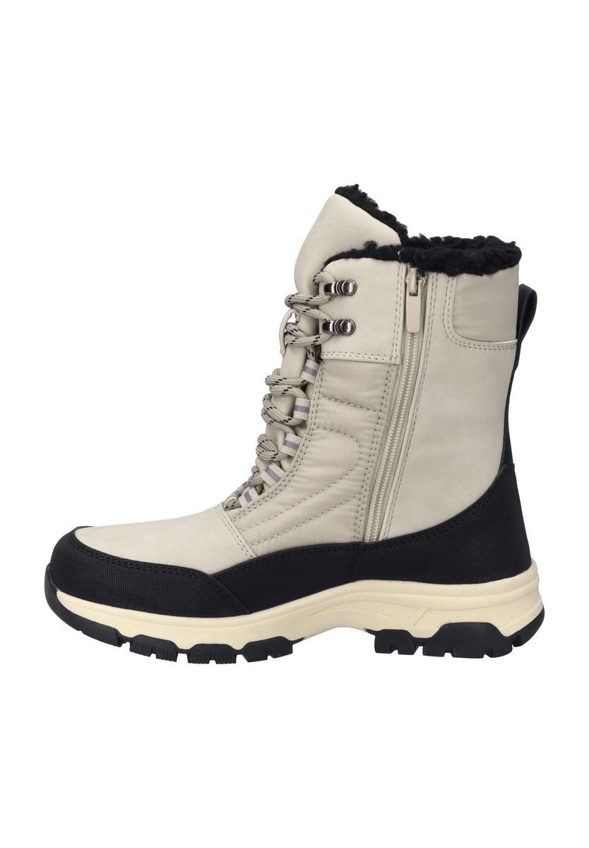 Wasserdichter Winter-Schneestiefel für Damen