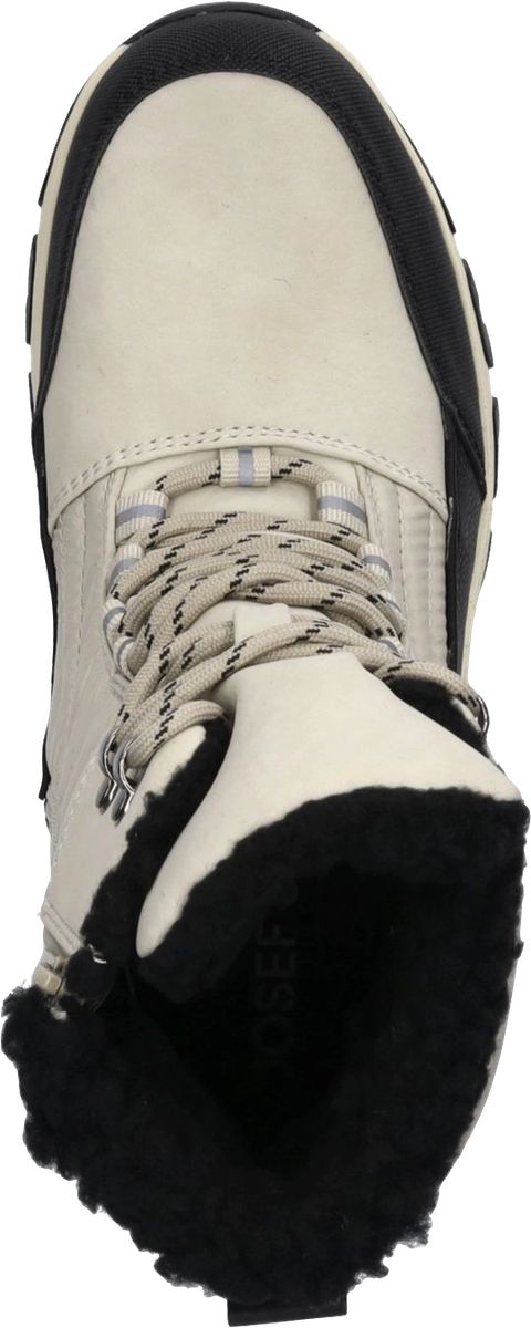 Wasserdichter Winter-Schneestiefel für Damen