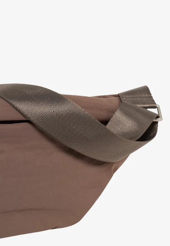 Cecil Damen Moon Bag in Braun, Gr: One size