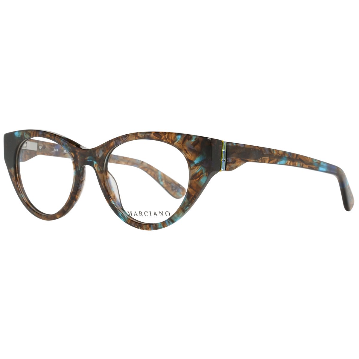 Guess by Marciano Optischer Rahmen GM0362-S 092 49 Damen Blau