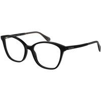 Klassische Brille
