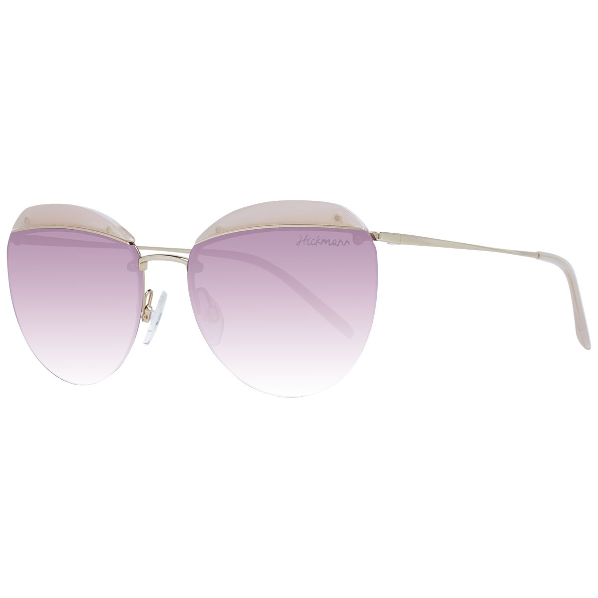 Ana Hickmann Lunettes De Soleil HI3108 E01 57