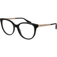 Runde Brille