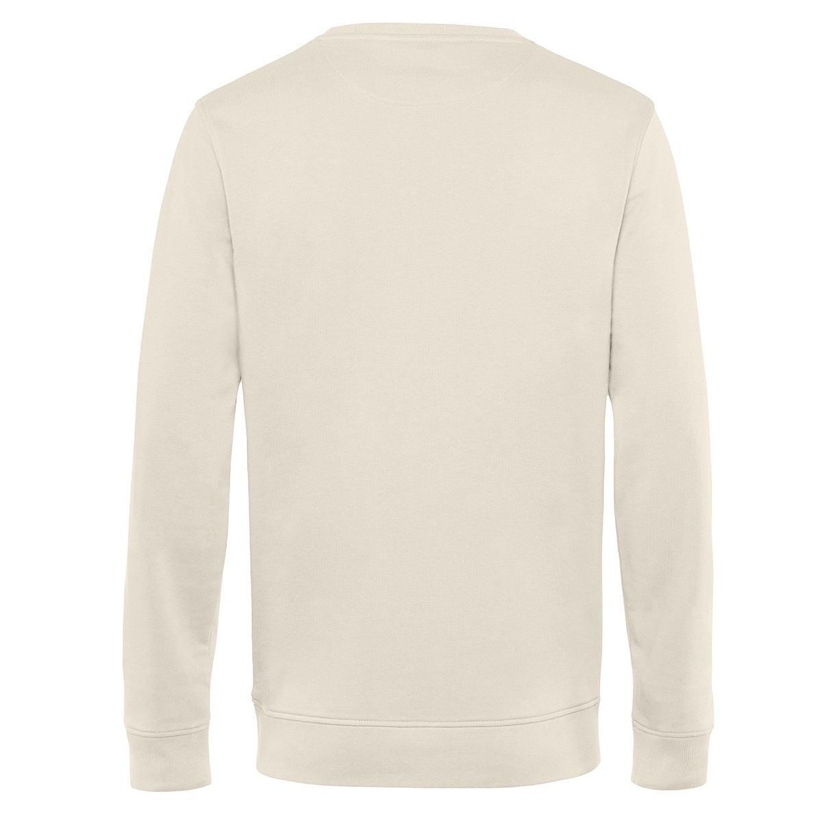 Lässiges Sweatshirt mit Logoprint