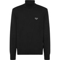Rollkragenpullover