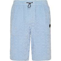 Short Trousers Cool Kid Fit Jacquard