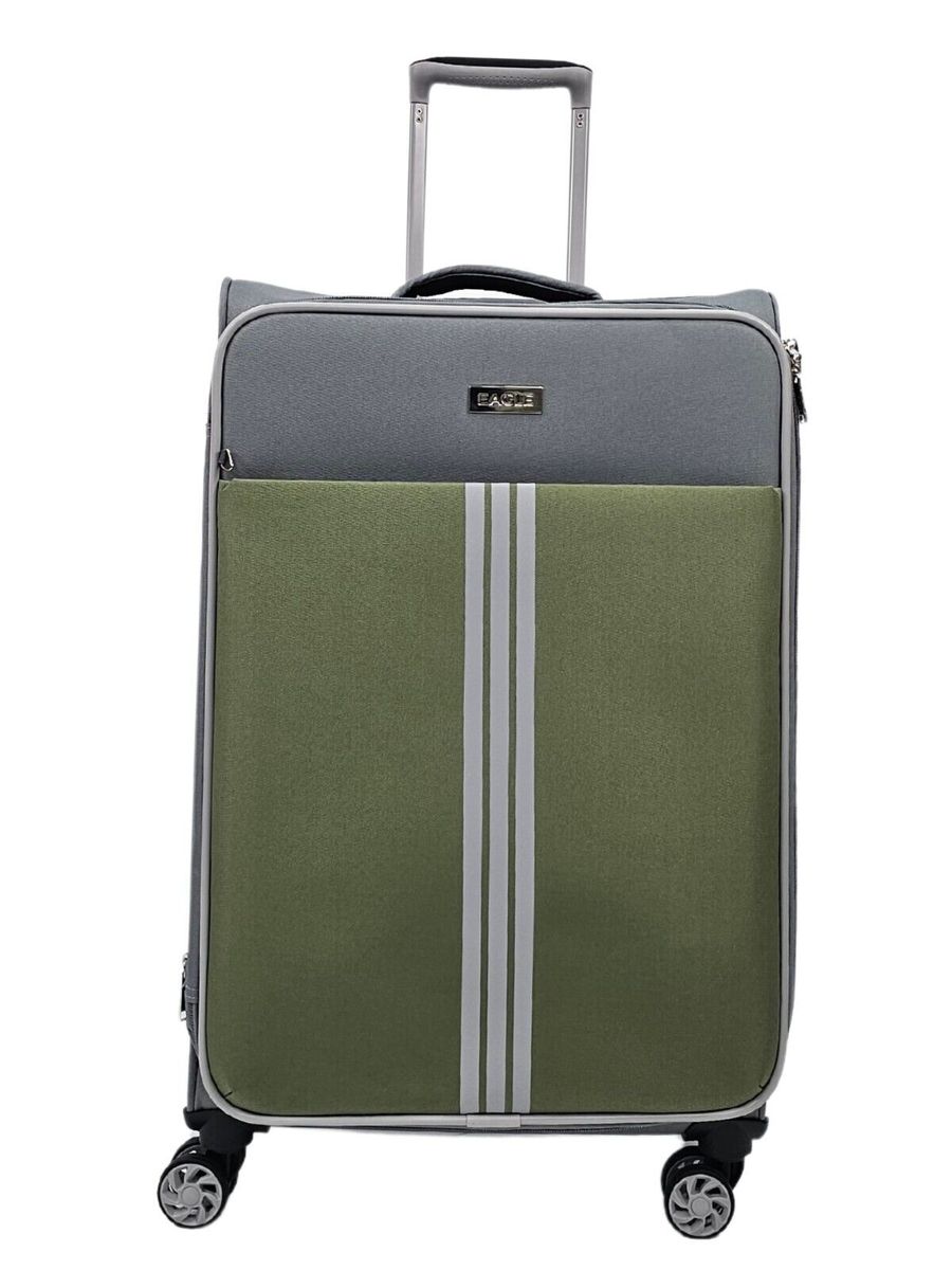Leichte Kabinenkoffer, 4-Rad-Gepäck-Reisetasche