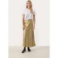Rock Feminine Form Gold