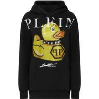 Hoodie Duck