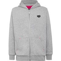 Sweatjacke Mit Kapuze Iconic Plein