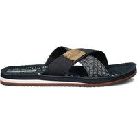 PME Legend Hausschuhe Haig Blau