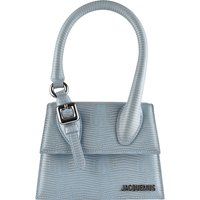 Jacquemus Le Chiquito Moyen Blau