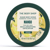 Mango Zucker-körperpeeling 50 ml