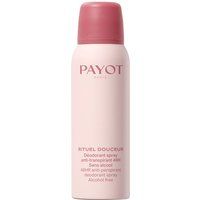 Rituel Douceur Deodorant Spray Antitranspirant 48h 125 ml