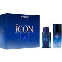 The Icon Suprem Estuche 2 pz