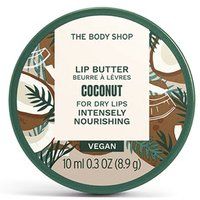 Coconut Lip Butter 10 ml