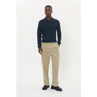 Casual Hose MAChino Casual Hose Lockere Passform