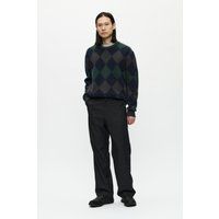 Casual Hose WWHenry Casual fit black