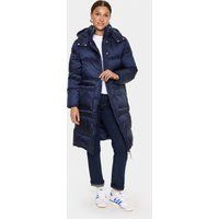Jacke FrancesSZ Gerade Passform navy