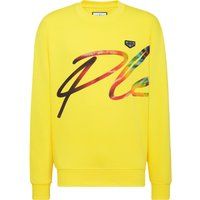 Sweatshirt Ls Signature