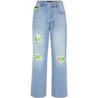 Jeans Loose Fit New Baroque