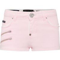 Jeansshorts