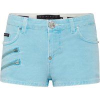 Jeansshorts