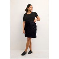 Rock Regular fit Black