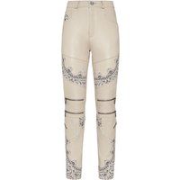 Lederhose Paisley