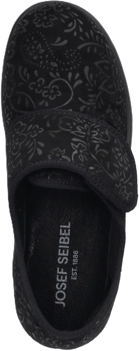 Nice 80 Gemusterter Klettverschluss-Schuh