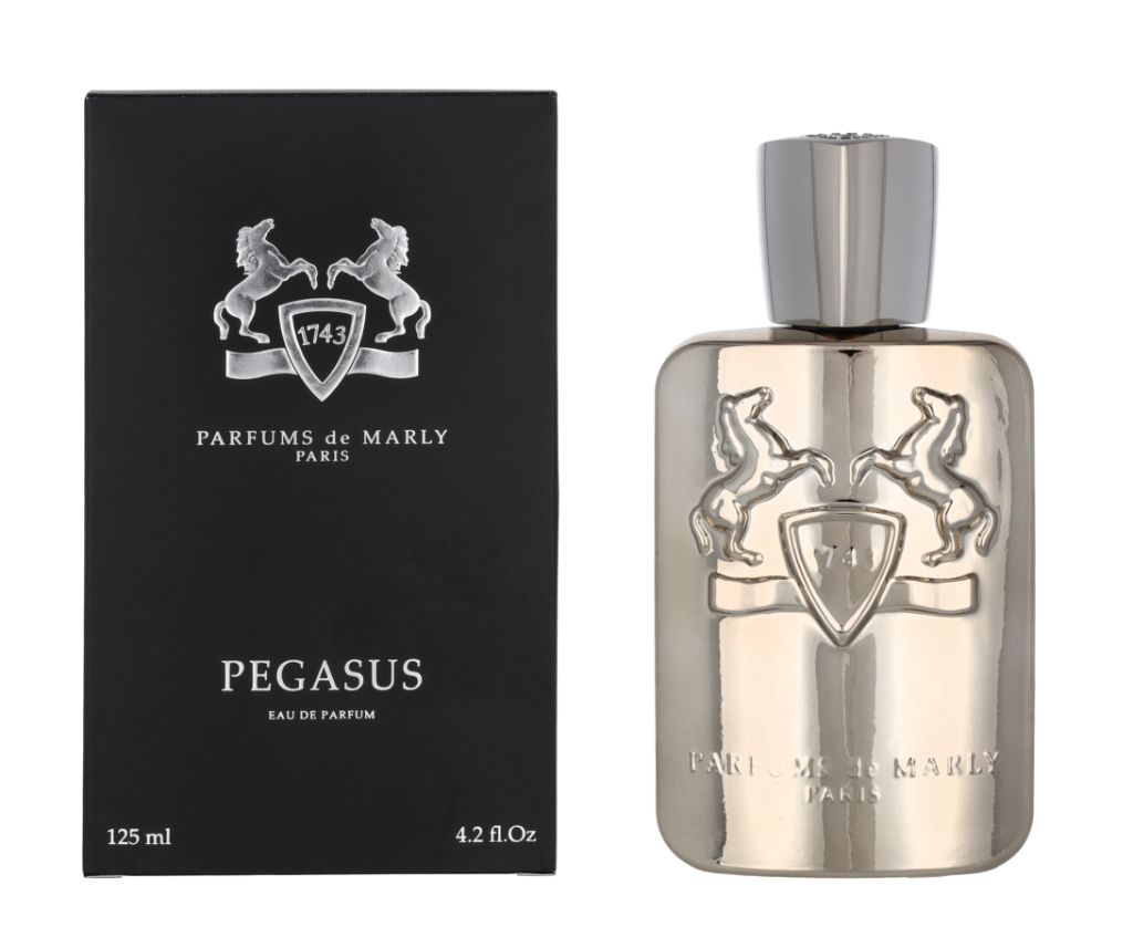 Parfums De Marly Pegasus Edp Spray.
