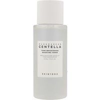 Madagascar Centella Tónico Potenciador Iluminador Del Tono 210 ml