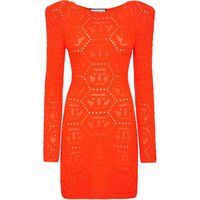Strickkleid Monogram