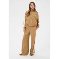 Trackjacket-sweat OaklynnSZ Trackjacket-sweat Gerade Passform